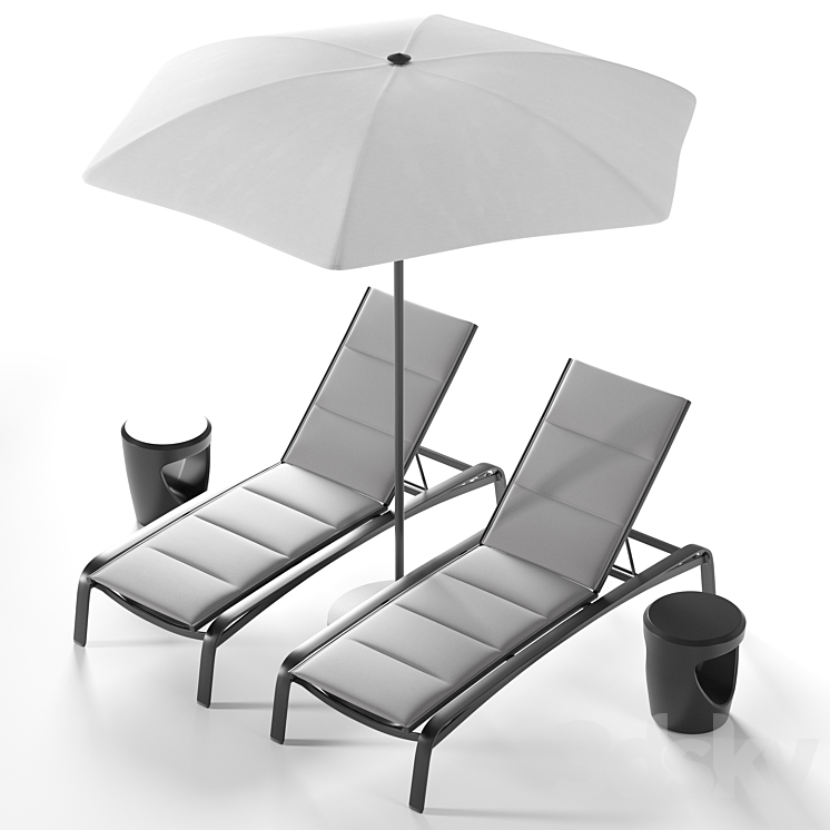 Tropitone chaise 2025 lounges
