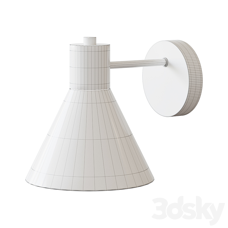 Flugbo wall 2025 lamp