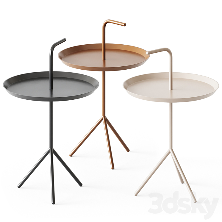 Serene Hay Don't Leave Me Side Table Wallpaper for Mobile