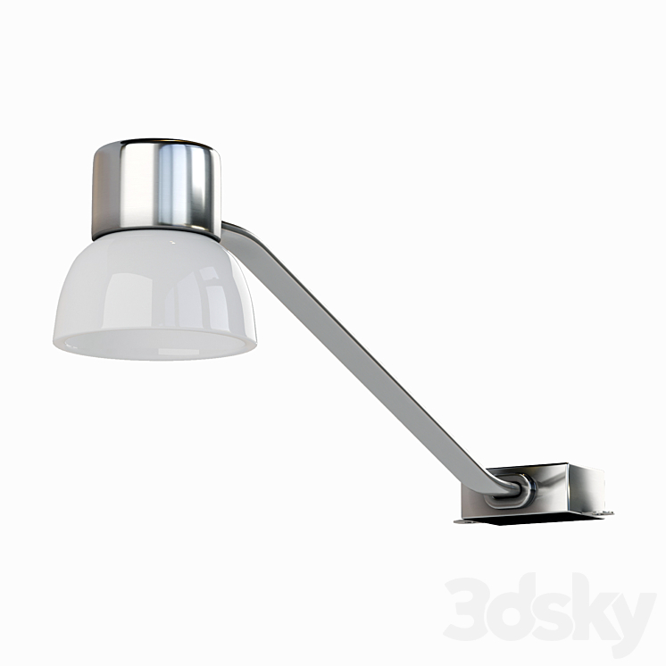 Lindshult led clearance cabinet light