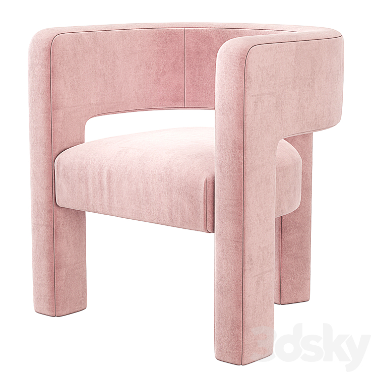Sculpt chair crate and barrel new arrivals