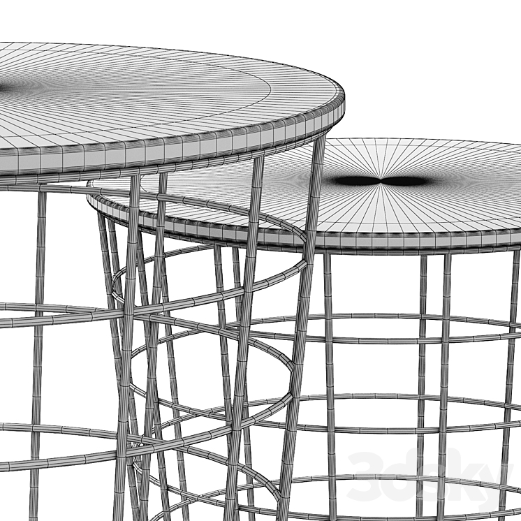 mcgowen-end-table-by-wrought-studio-3d-model