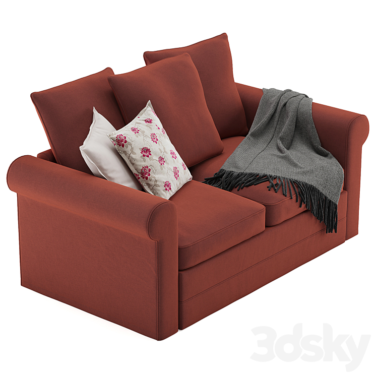 Gronlid sleeper store sofa