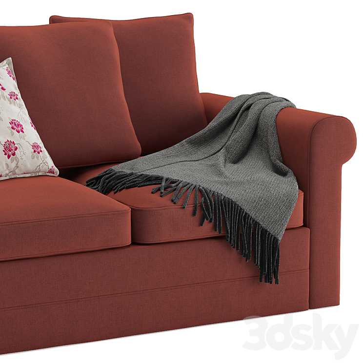 Gronlid sleeper store sofa
