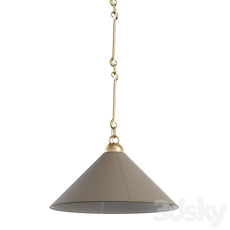 Arteriors sales scarlett pendant