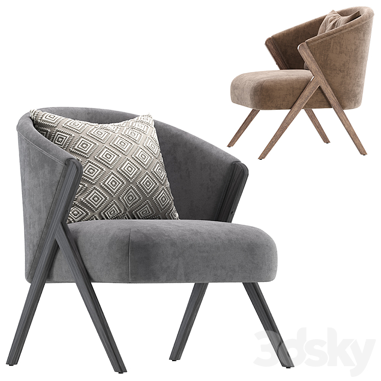 Zara home deals boucle chair