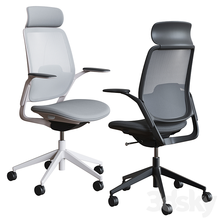 Orangebox shop eva chair
