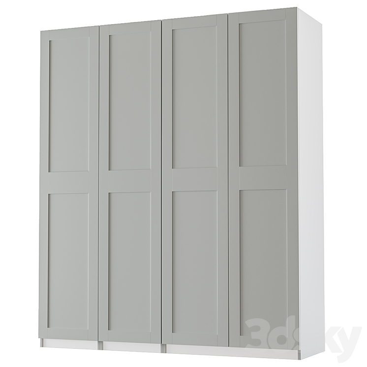 Grimo wardrobe outlet