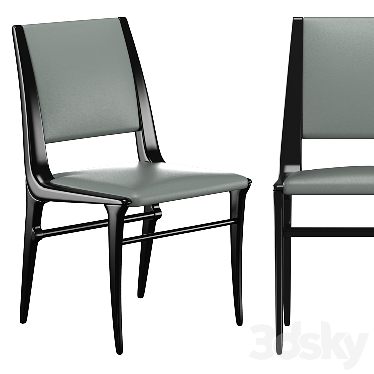 Chair patrick naggar Chair 3D model