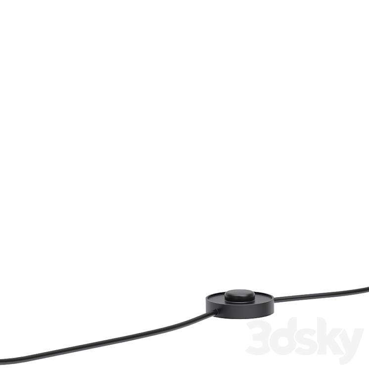 table-lamp-tallbyn-ikea-table-lamp-3d-model