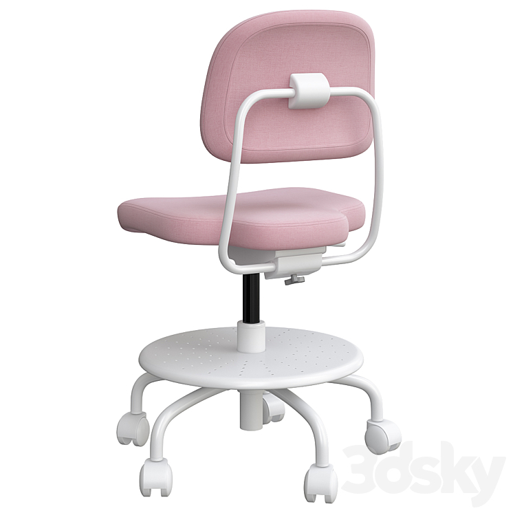 Vimund ikea hotsell chair