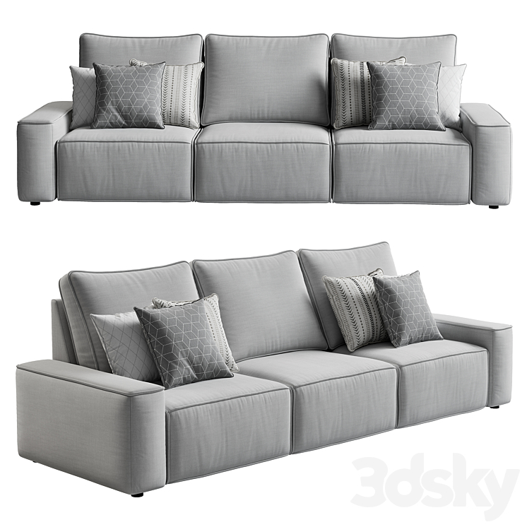 Sofa 3d sky new arrivals