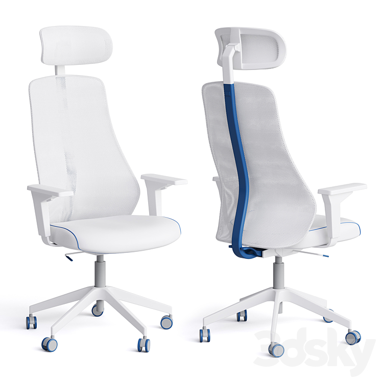 Ikea jarvfjallet 2025 chair