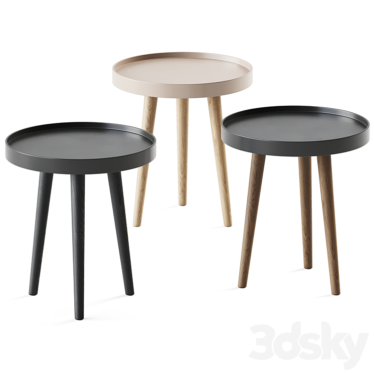 Jysk small new arrivals table