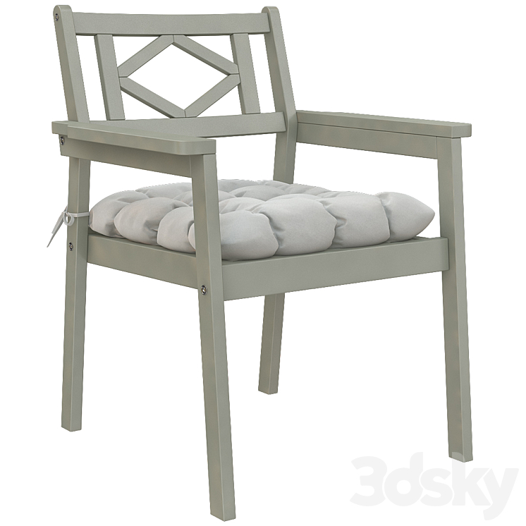Bondholmen chair store