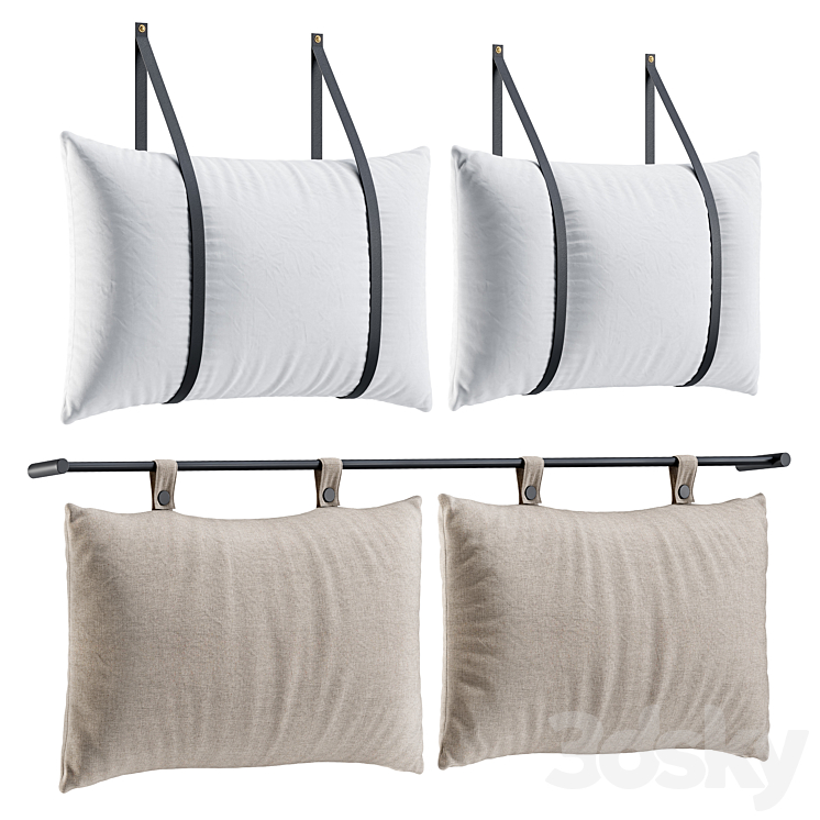 Hanging cushion 2025