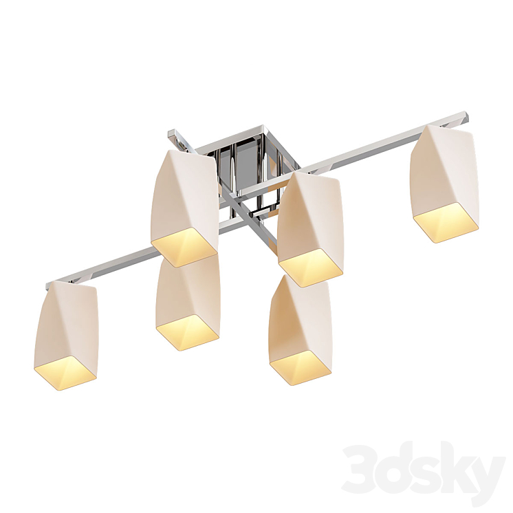 imex - Ceiling lamp - 3D model
