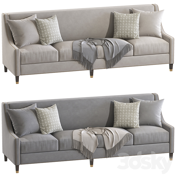 Extra long sofa store