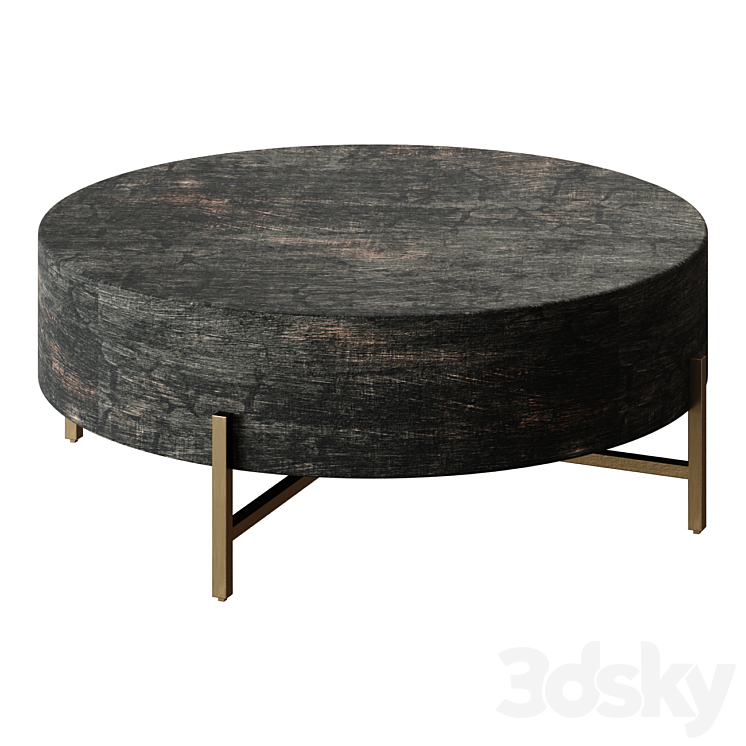 Coffee table Fargo 40