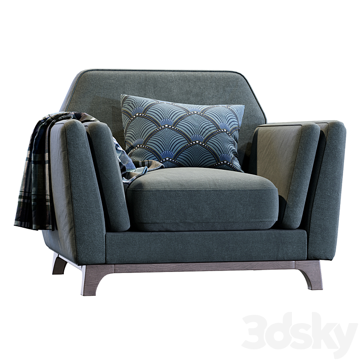 Ceni armchair on sale