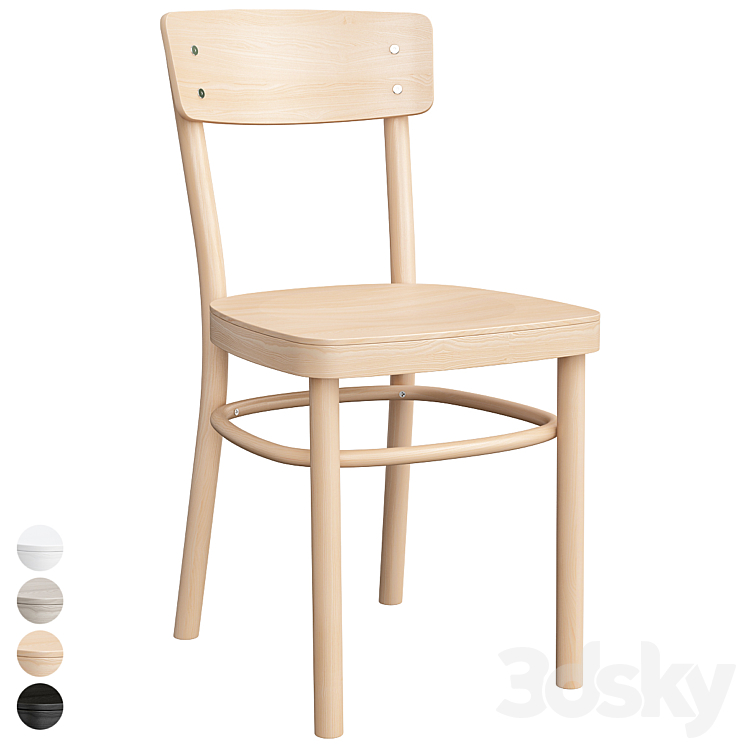 Idolf top ikea chair