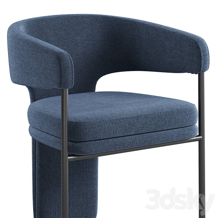 La sales redoute armchair