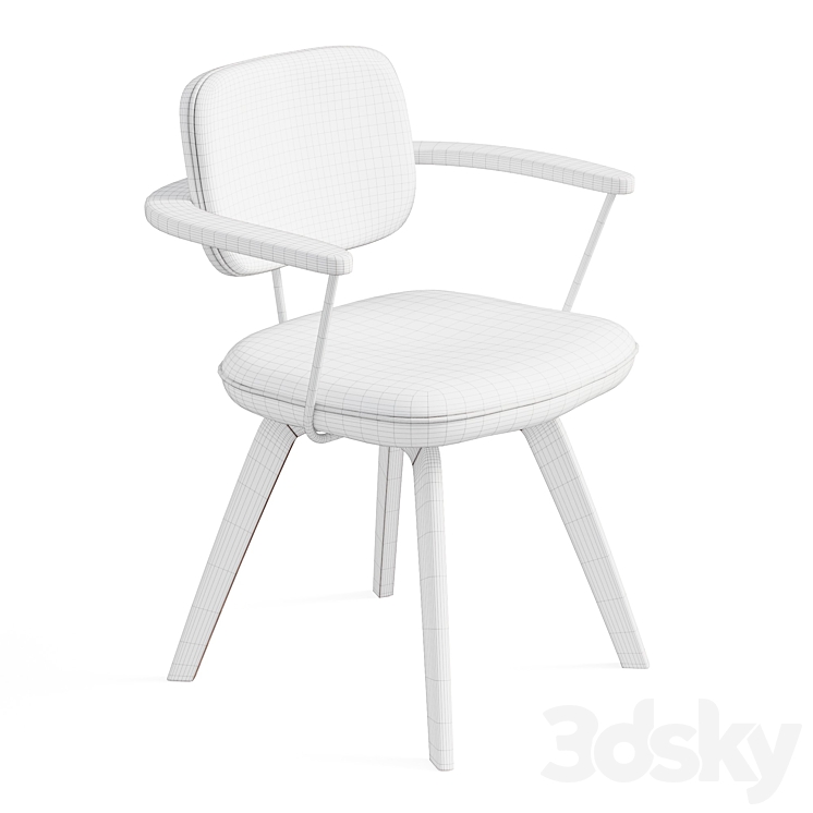 John lewis soren office chair 2025