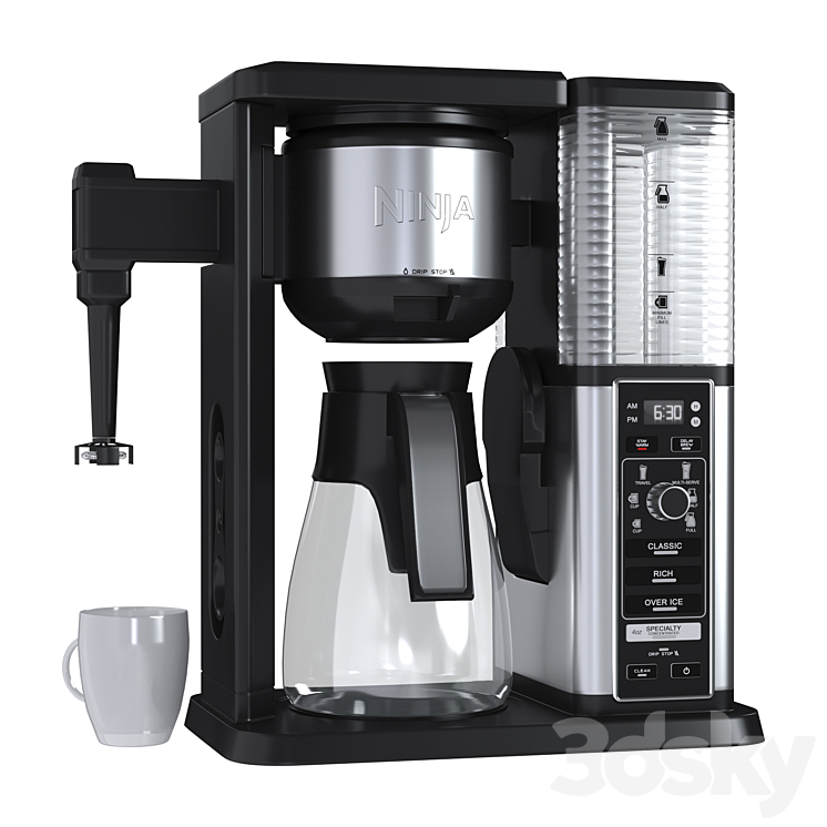 Ninja specialty coffee maker cm401 cheap