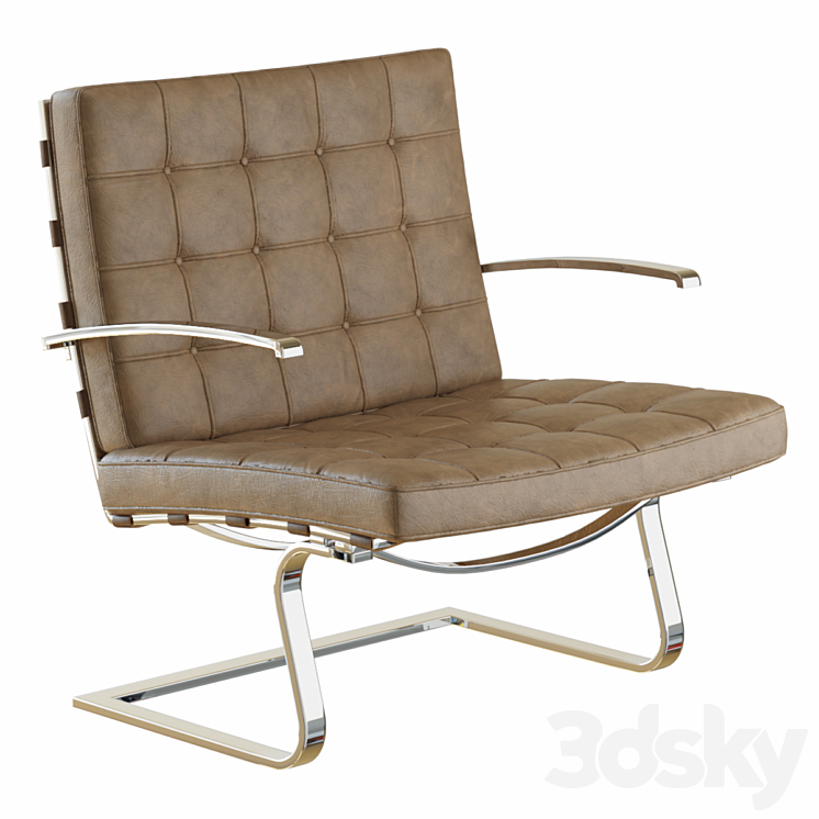 Tugendhat chair deals