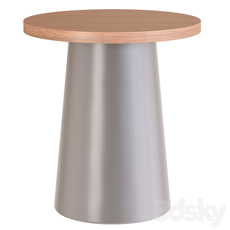 Coffee table Volare II Table 3D model