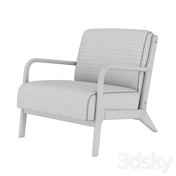 Wayfair best sale ronaldo armchair