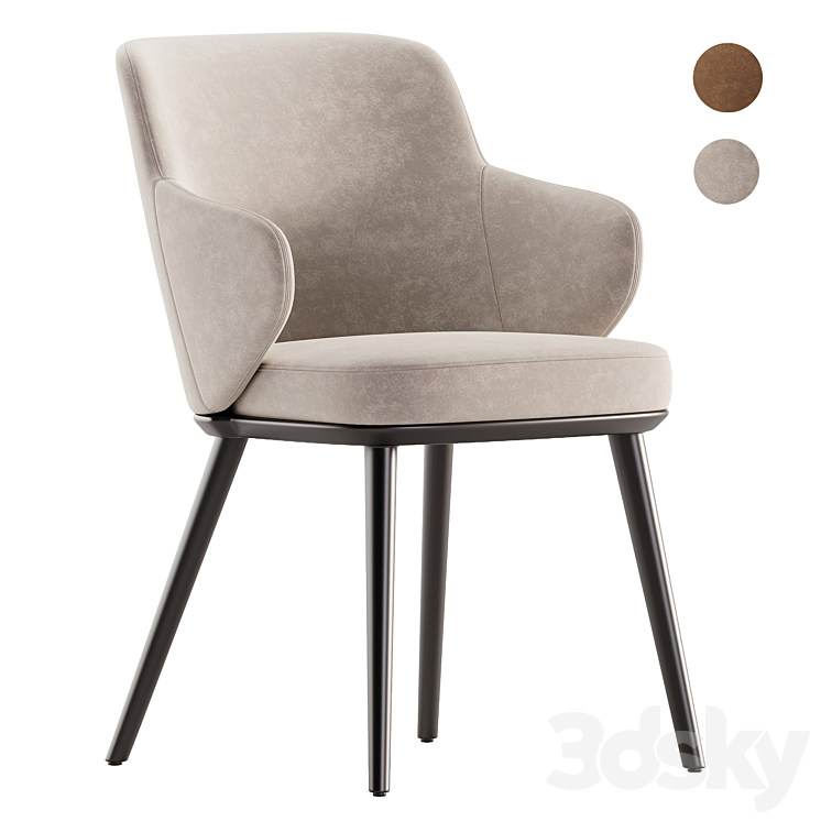 Calligaris chairs new arrivals