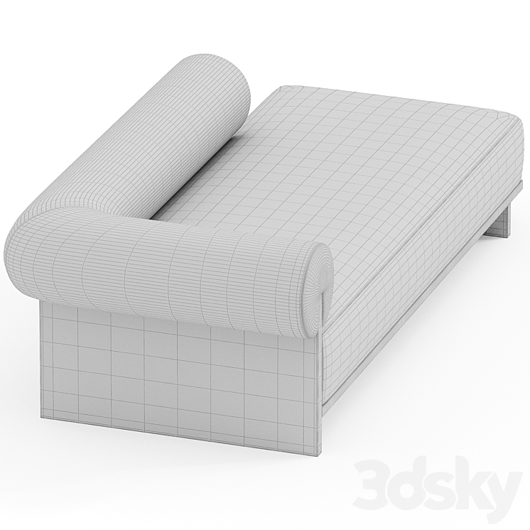 Moving mountains chaise lounger clearance