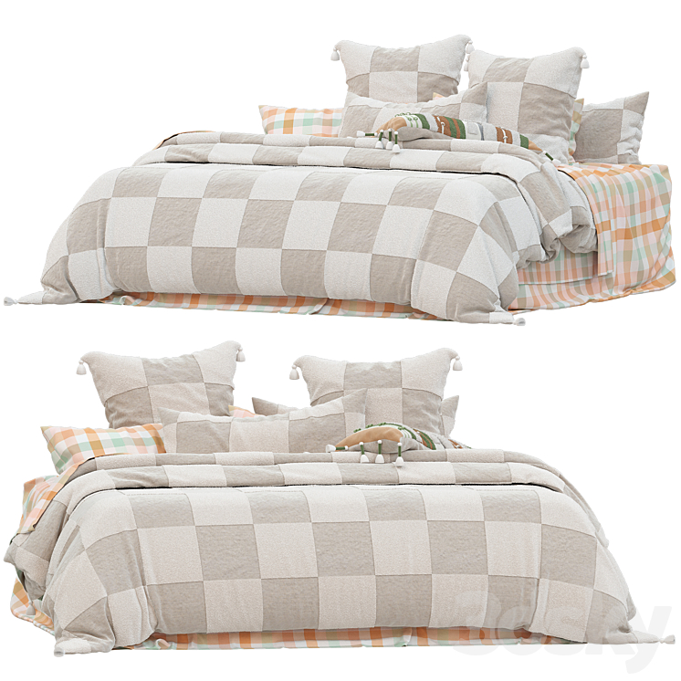 Adairs chenille quilt cover on sale