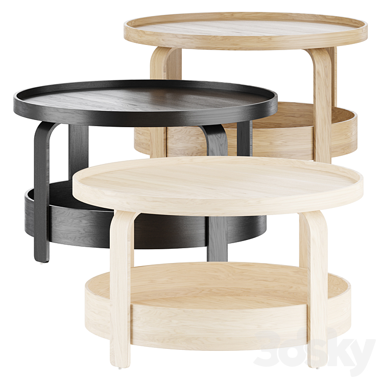 Borgeby coffee table deals