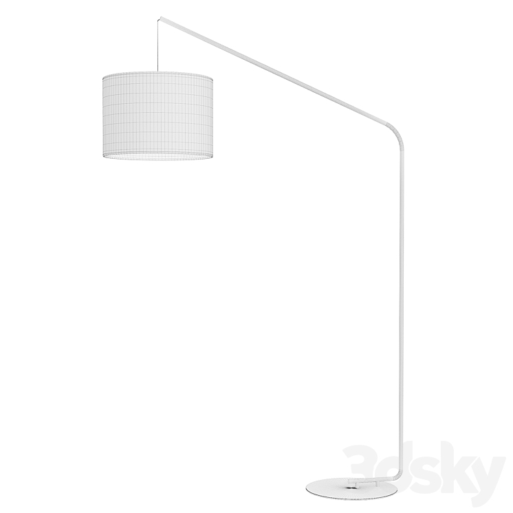 Weston floor lamp deals