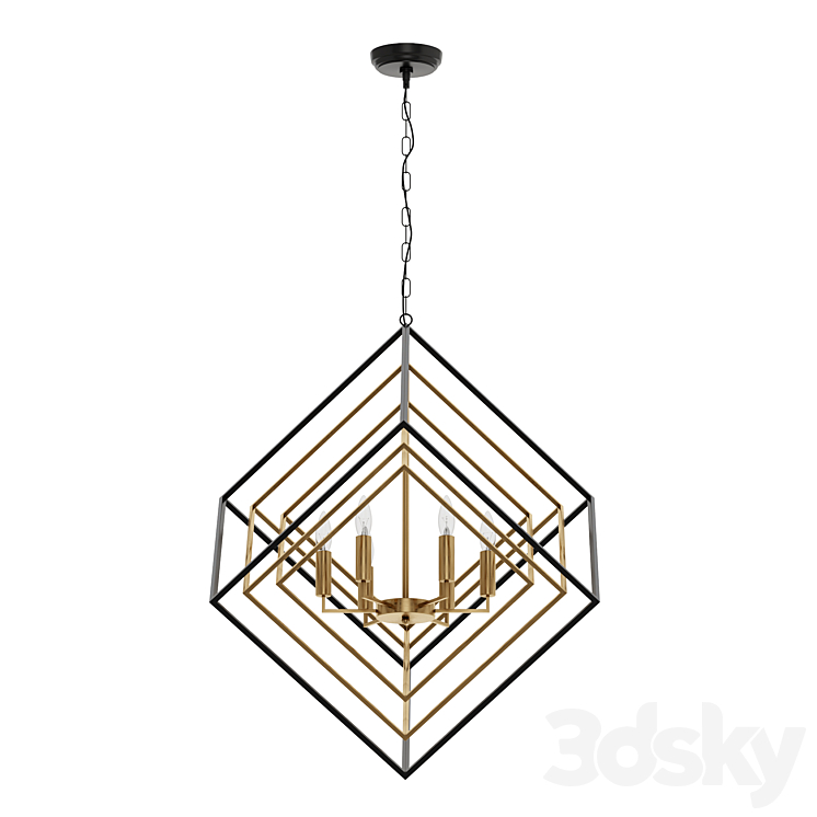 Brayden online studio chandelier