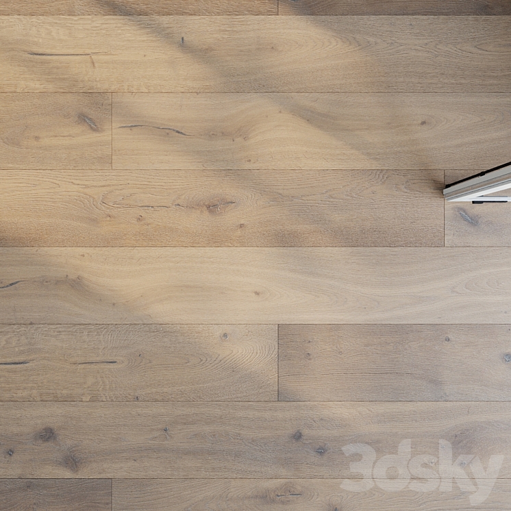 Parquet set 20 - Bundle - 2 Types of oak / 6k textures - Floor