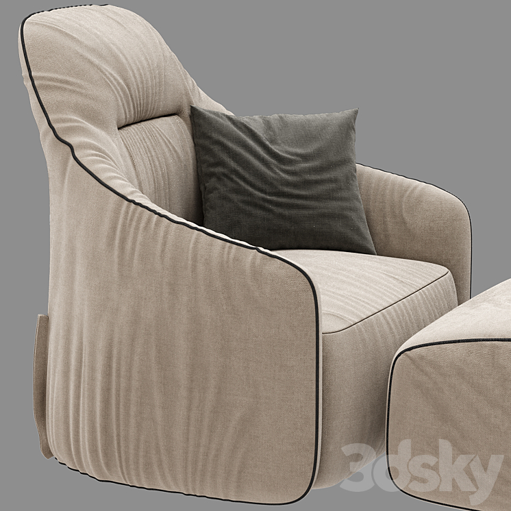 Poliform santa monica lounge best sale