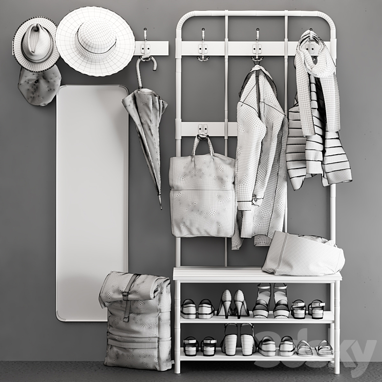 Ikea pinnig clearance