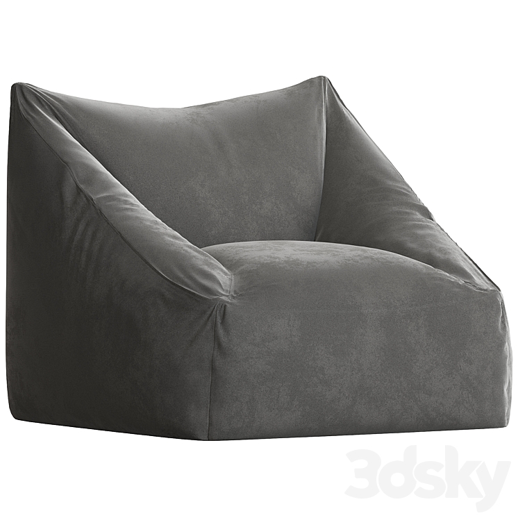 Cooper velvet lounge deals chair