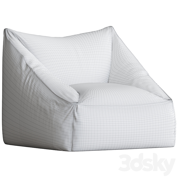 Better homes and gardens bean bag chair 2025