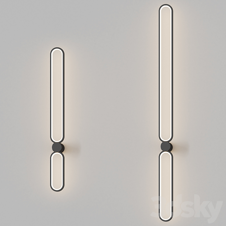 Litfad sconce discount