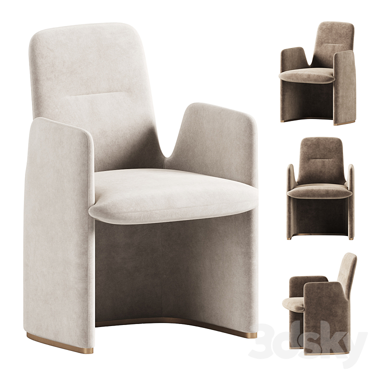 Poliform guest chair shop