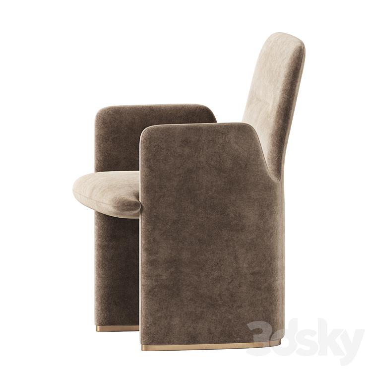 Poliform hotsell guest chair
