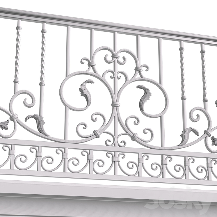 Decorative iron deals