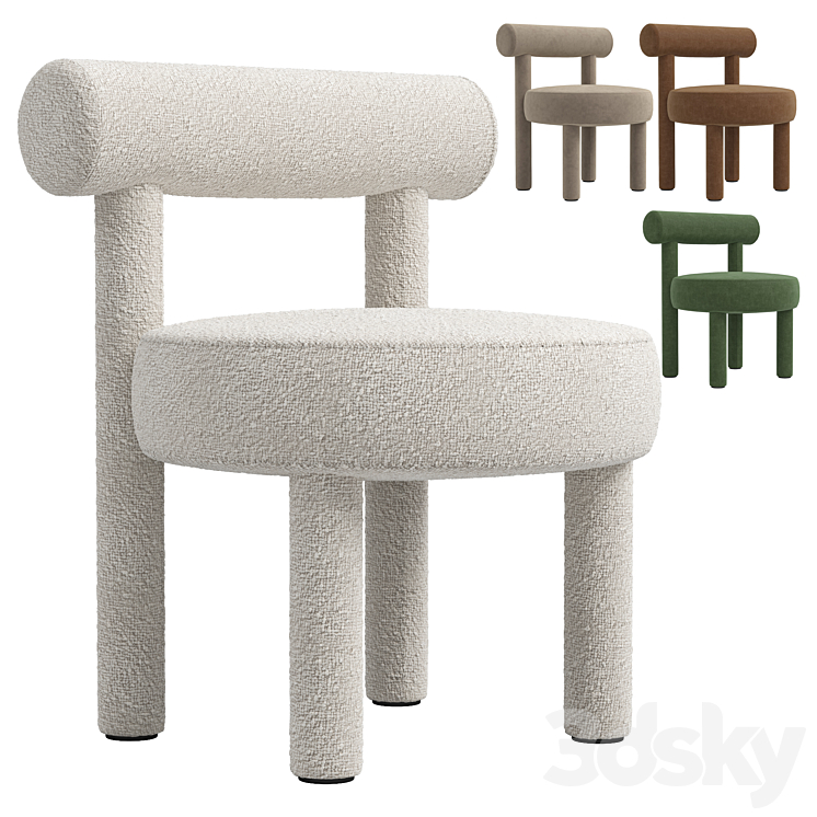 Noom best sale gropius chair