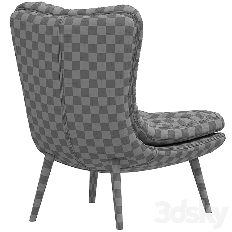 Adairs occasional chair online