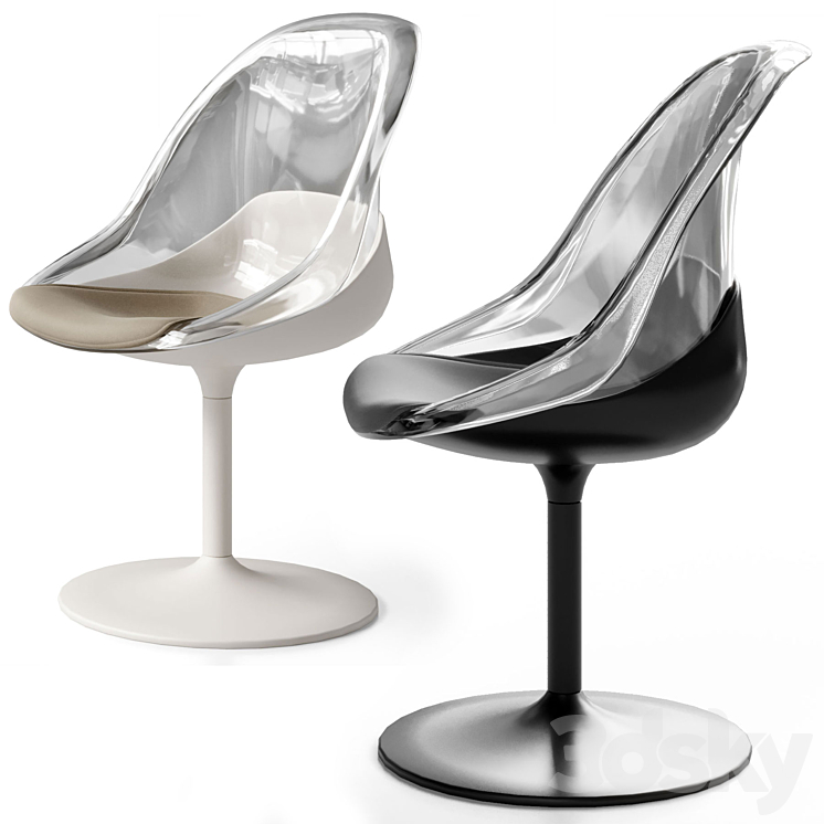 Baltsar cheap chair ikea