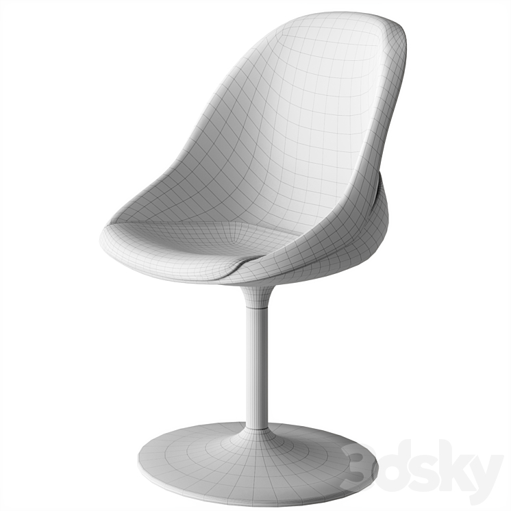 Baltsar chair clearance